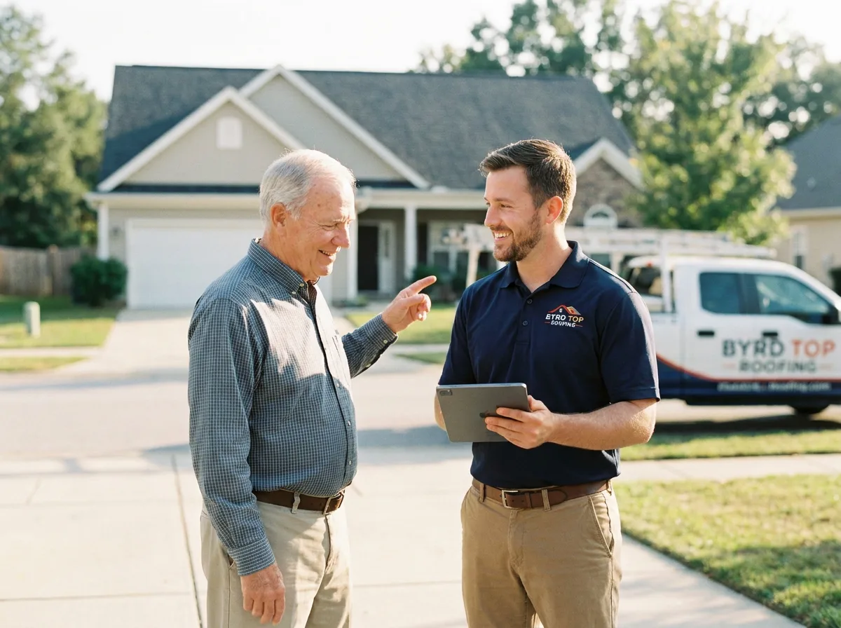 Roofing Essig, MN FAQs